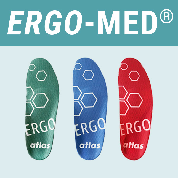 ERGO-MED