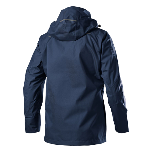 BPlus Wetterschutzjacke
