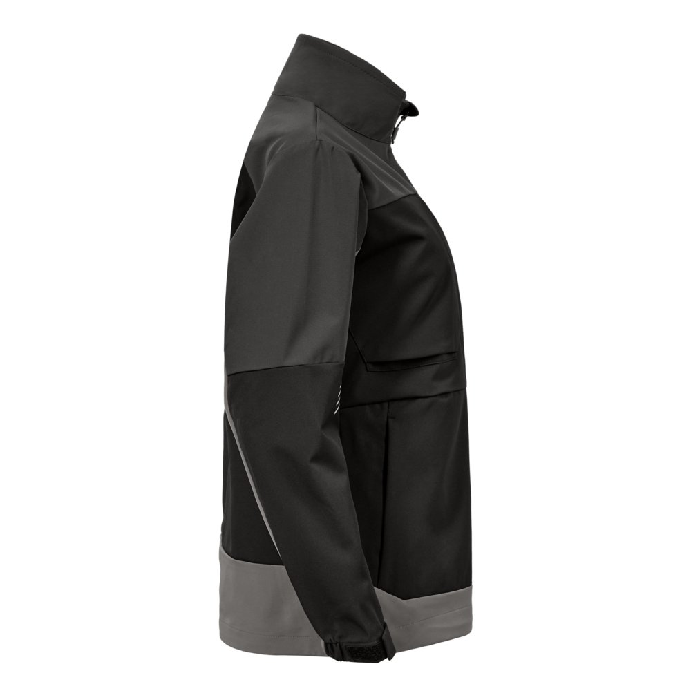 Entire Damen Softshelljacke