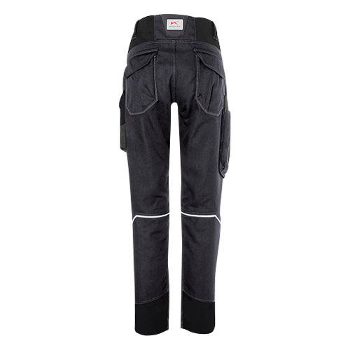 BODYFORCE Damen Arbeitshose