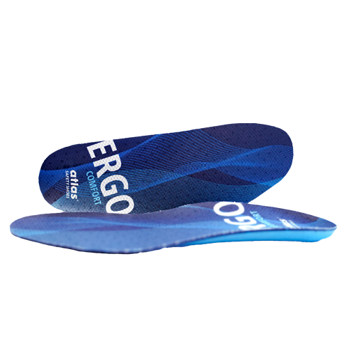 EINLEGESOHLE ERGO COMFORT EINLEGESOHLE ERGO COMFORT