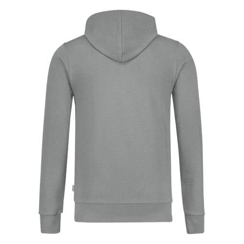 Kapuzen-Sweatjacke Premium