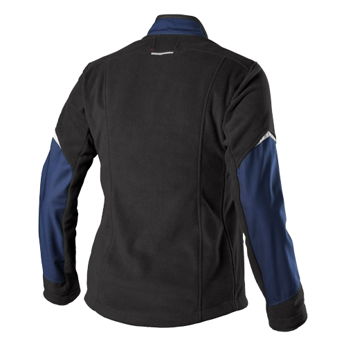 BPlus Damen Hybrid Arbeitsjacke