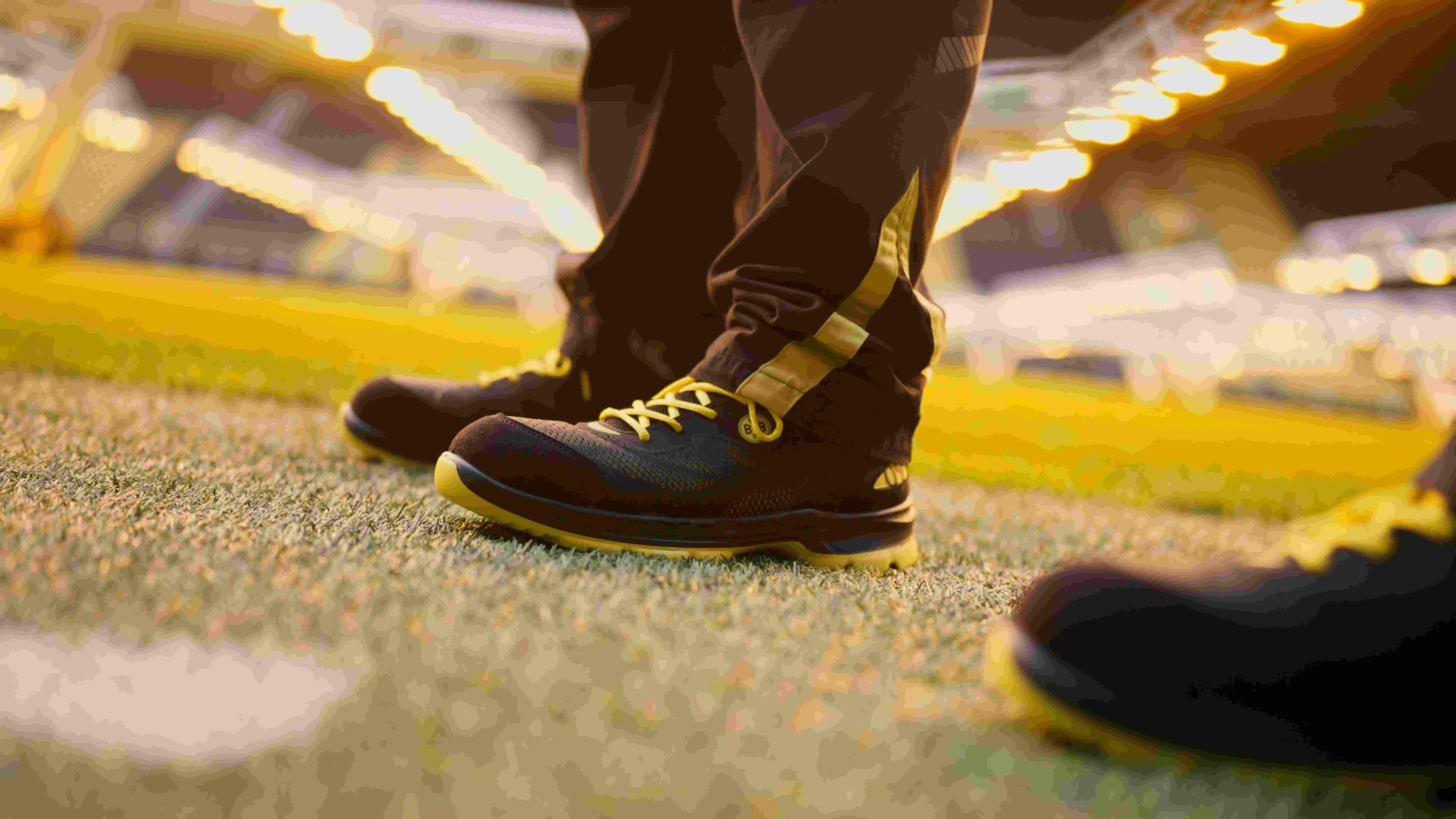 BVB MALOCHER 09 S1PS Sicherheitsschuh