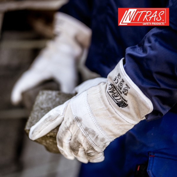 NITRAS Schutzhandschuhe