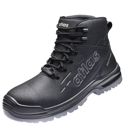 MAX 500 PRO Sicherheitsschuh S3/S3S