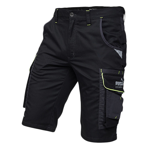 Puma Workwear Precision X Shorts