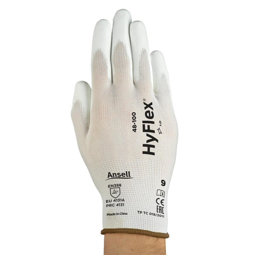 HyFlex 48-100 HyFlex 48-100