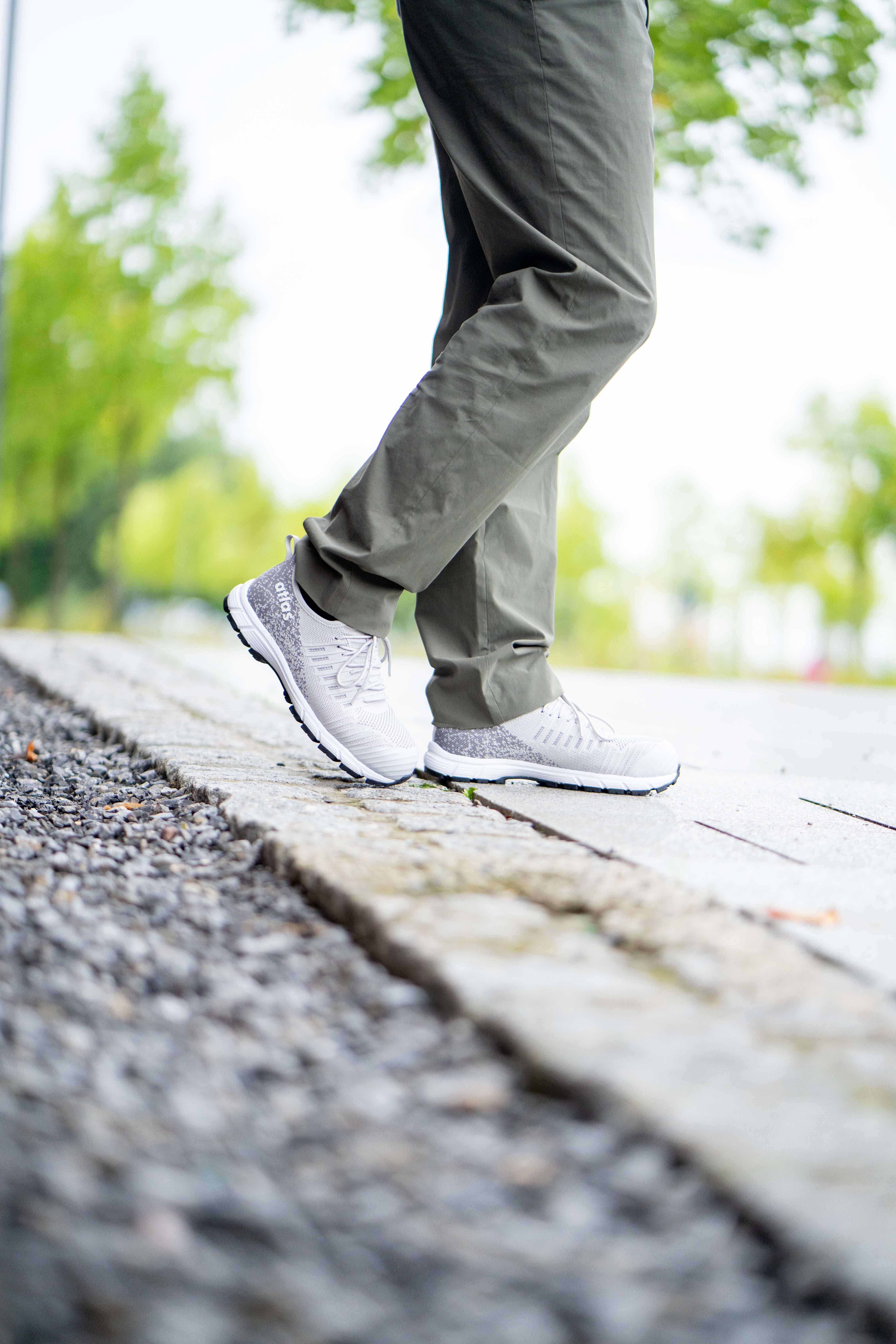 FAST 10 PLATINUM S1PS Sicherheitsschuh