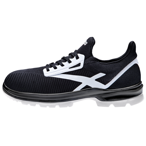 CI SHOE 25 Sicherheitsschuh S1P