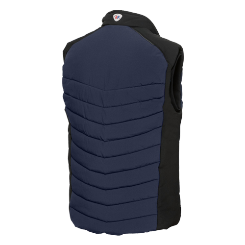 BPlus Outdoor-Thermoweste