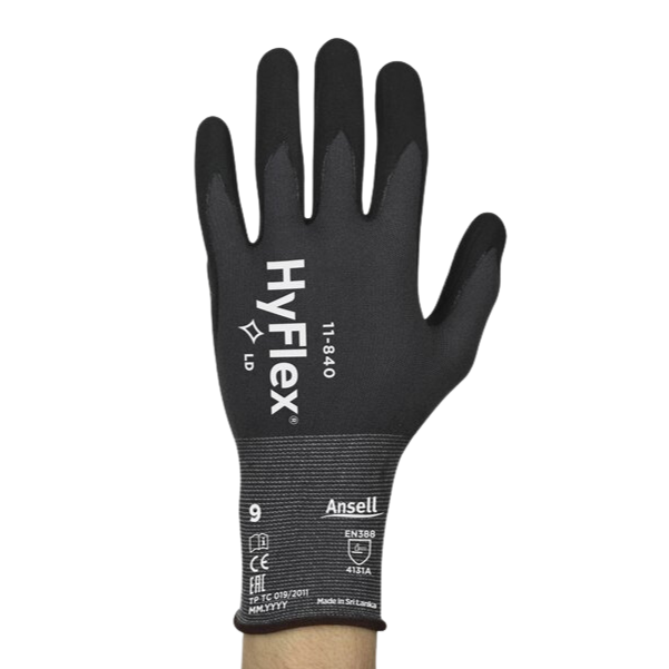 HyFlex 11-840 HyFlex 11-840