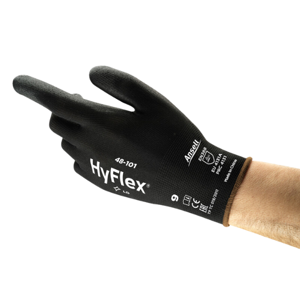 HyFlex 48-101 HyFlex 48-101