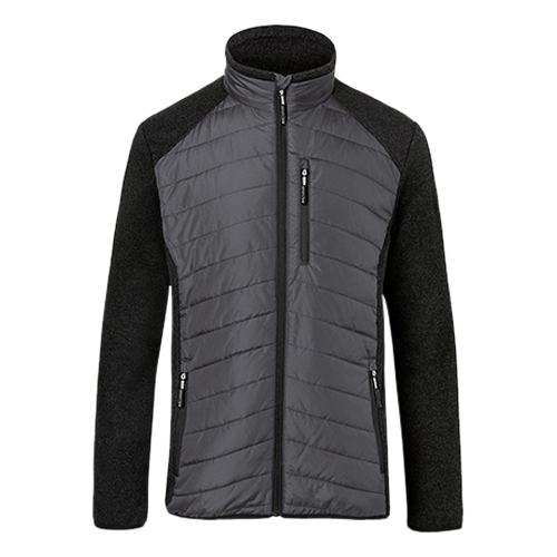 WEATHER Hybridjacke