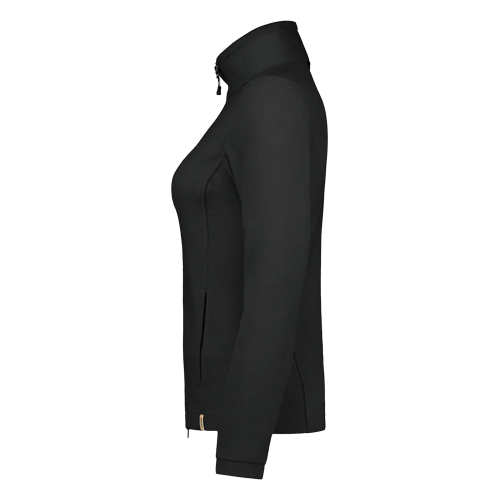 Damen Fleecejacke ECO GRS