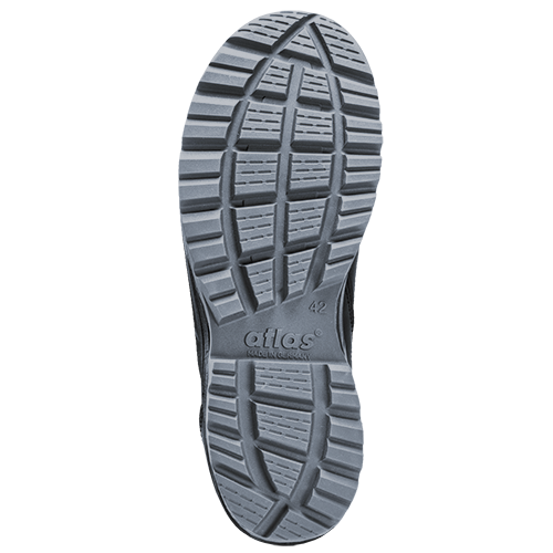 XR 845 XP THERMO S3 Sicherheitsschuh