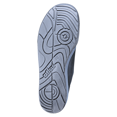 A 585 XP ESD S3 Sicherheitsschuh