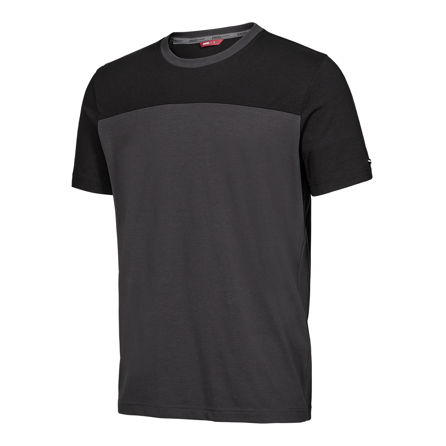 Entire T-Shirt