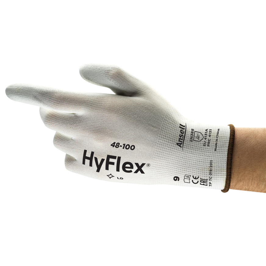 HyFlex 48-100
