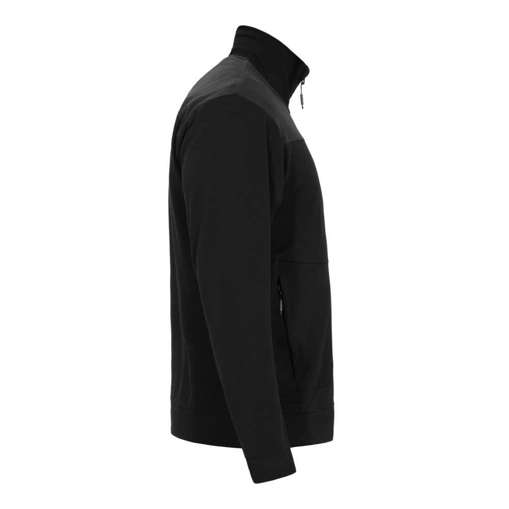 Entire Sweatcardigan