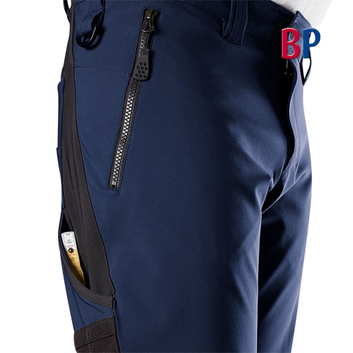 BPlus Superstretch-Arbeitshose BPlus Superstretch-Arbeitshose