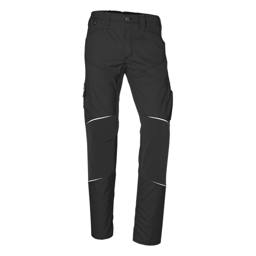 ACTIVIQ Arbeitshose Stretch