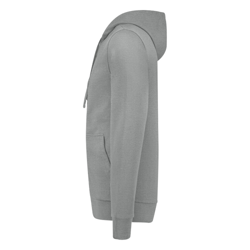 Kapuzen-Sweatjacke Premium
