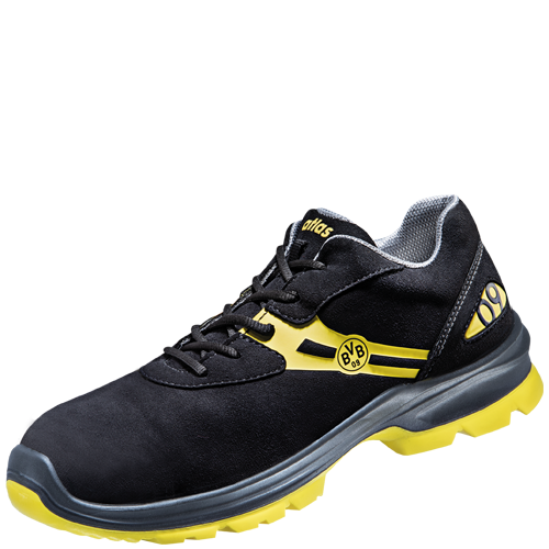 >BVB MALOCHER 09 S3 Sicherheitsschuh