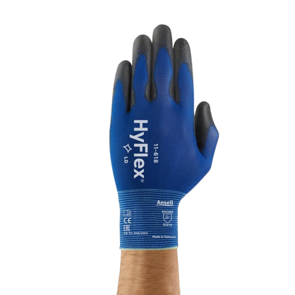 HyFlex 11-618