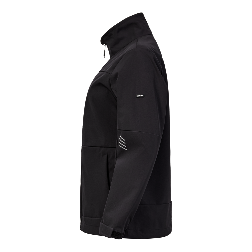 Entire Damen Softshelljacke