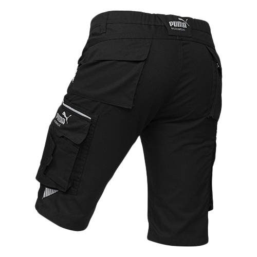 Puma Workwear Precision X Shorts