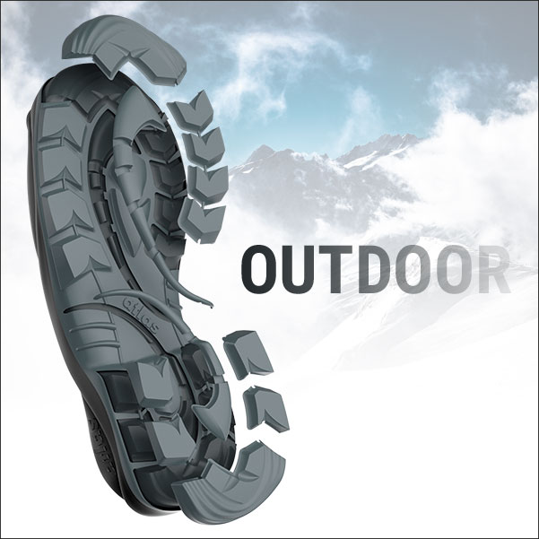 FUNCTION AND PERFORMANCE IN THE OPEN AIR