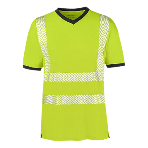 Warnschutz T-Shirt