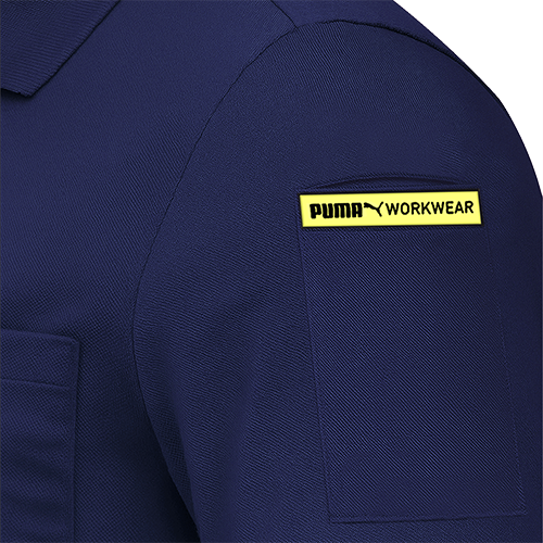 Puma Workwear Advanced Polo-Shirt