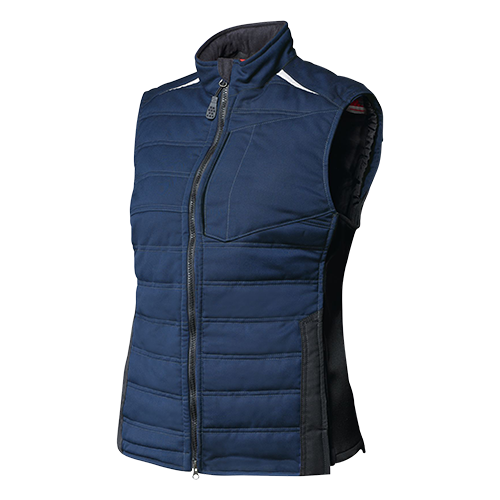 BPlus Damen Thermoweste