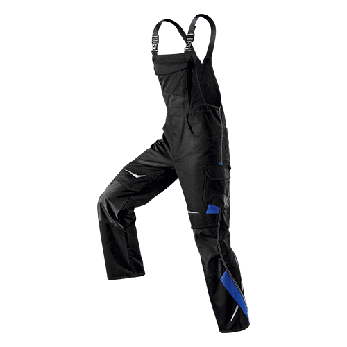 PULSSCHLAG Latzhose