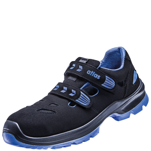 SL 46 ESD S1 Sicherheitsschuh