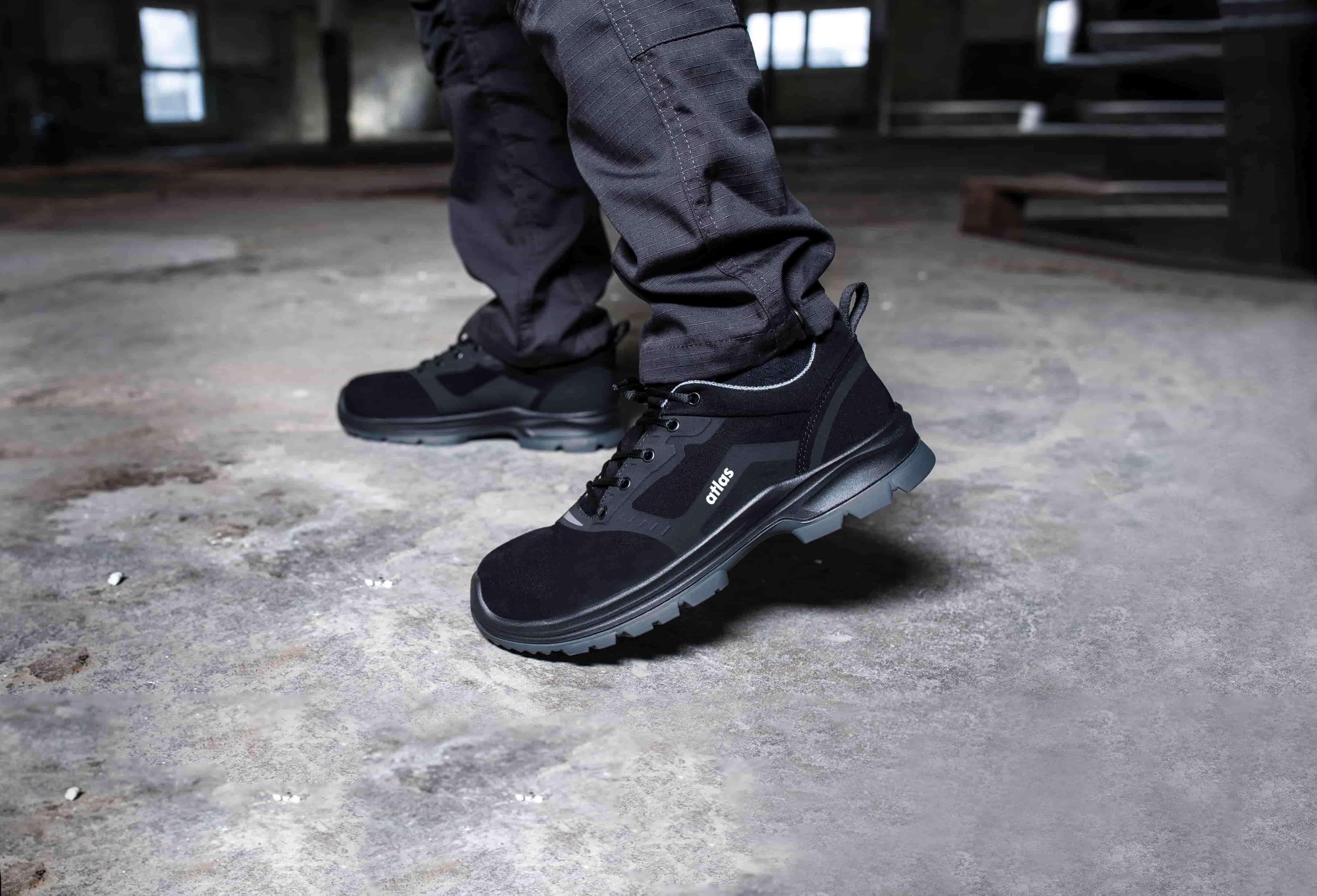 FLASH 6100 ESD S2 Sicherheitsschuh