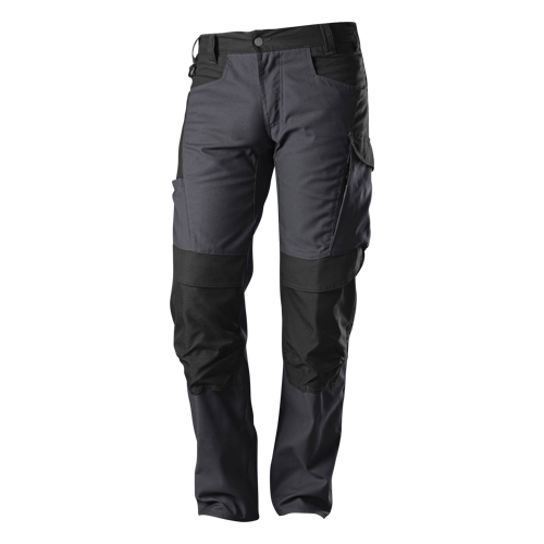 BPlus Green Arbeitshose