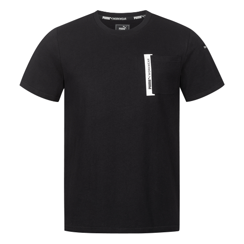 Puma Workwear Advanced T-Shirt