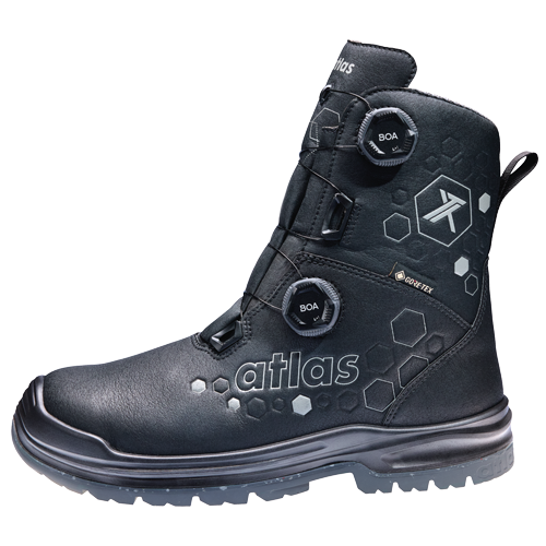 EXTRAGUARD XT 1050 BOA GTX Sicherheitsschuh S3