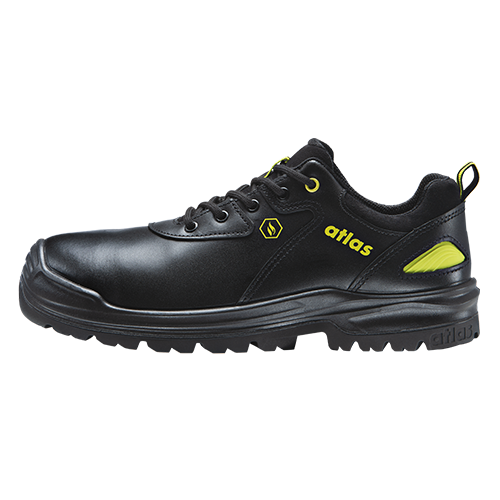 TITAN LOW S3 Sicherheitsschuh -AUSLAUFMODELL- TITAN LOW S3 Sicherheitsschuh -AUSLAUFMODELL-