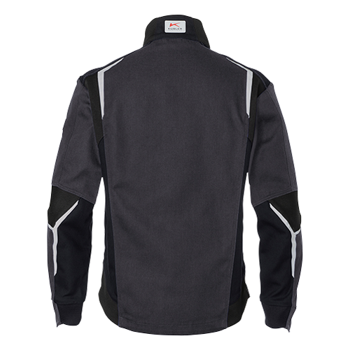 BODYFORCE Arbeitsjacke