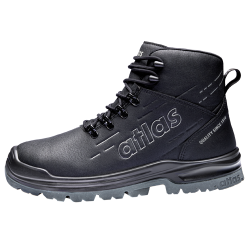 MAX 500 PRO Sicherheitsschuh S3/S3S