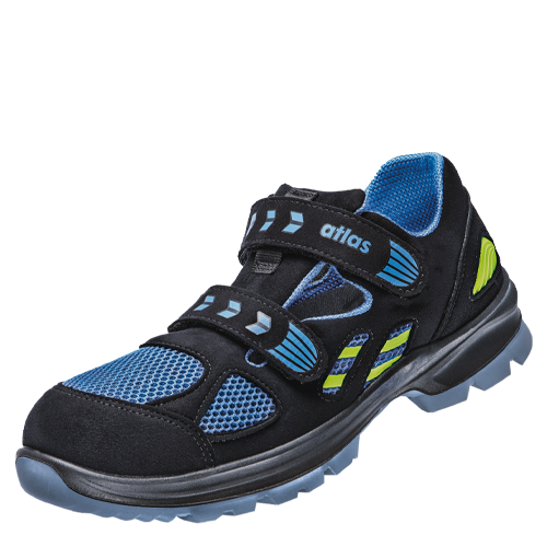 FLASH 4605 XP ESD S1PS Sicherheitsschuh