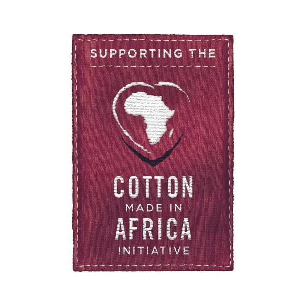 CMIA - COTTON MADE IN AFRICA
