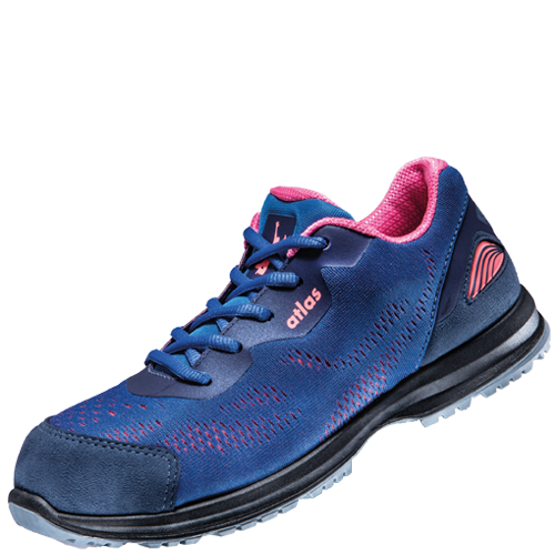 GX 100 ESD S1 Sicherheitsschuh