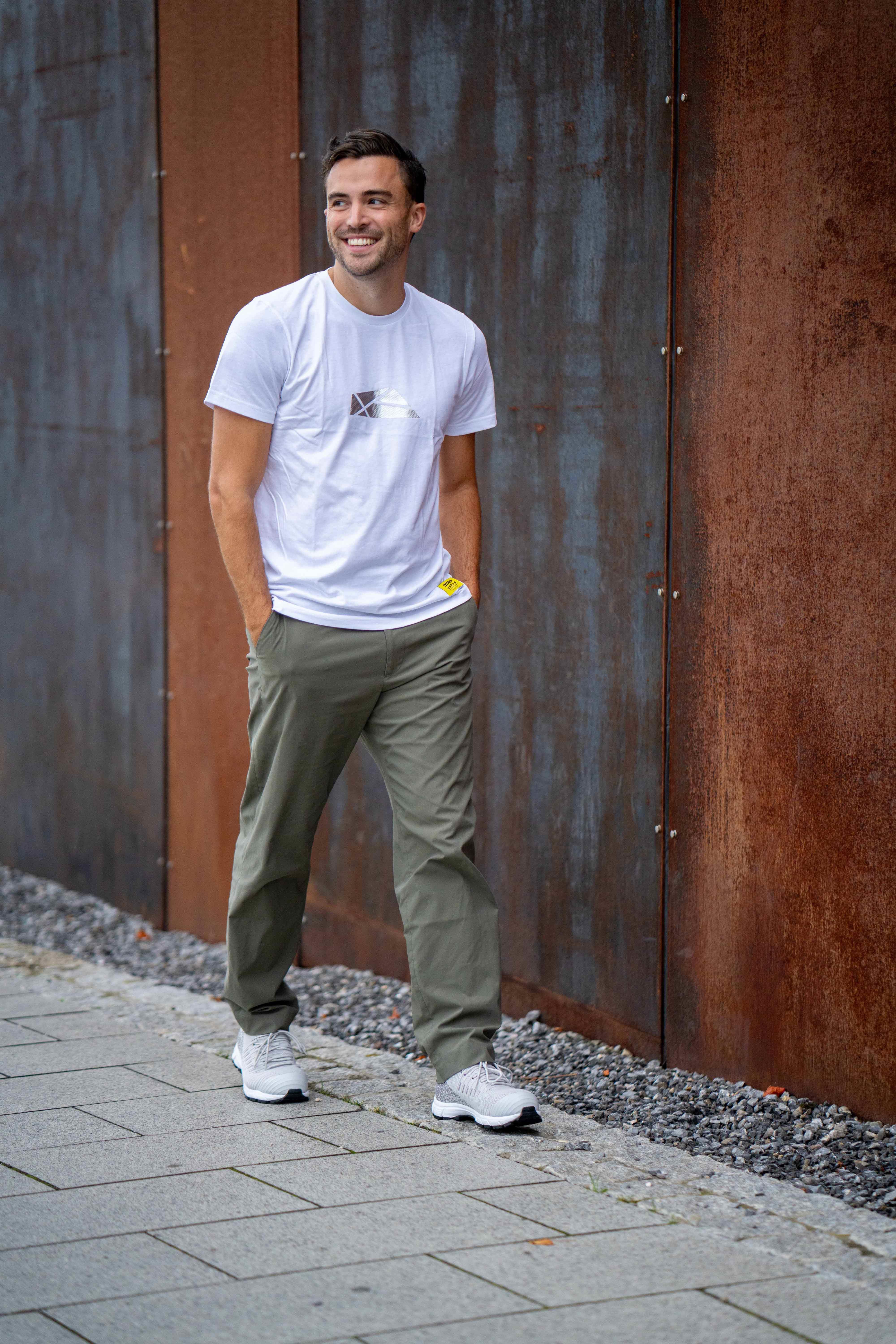 FAST 10 WHITE S1PS Sicherheitsschuh