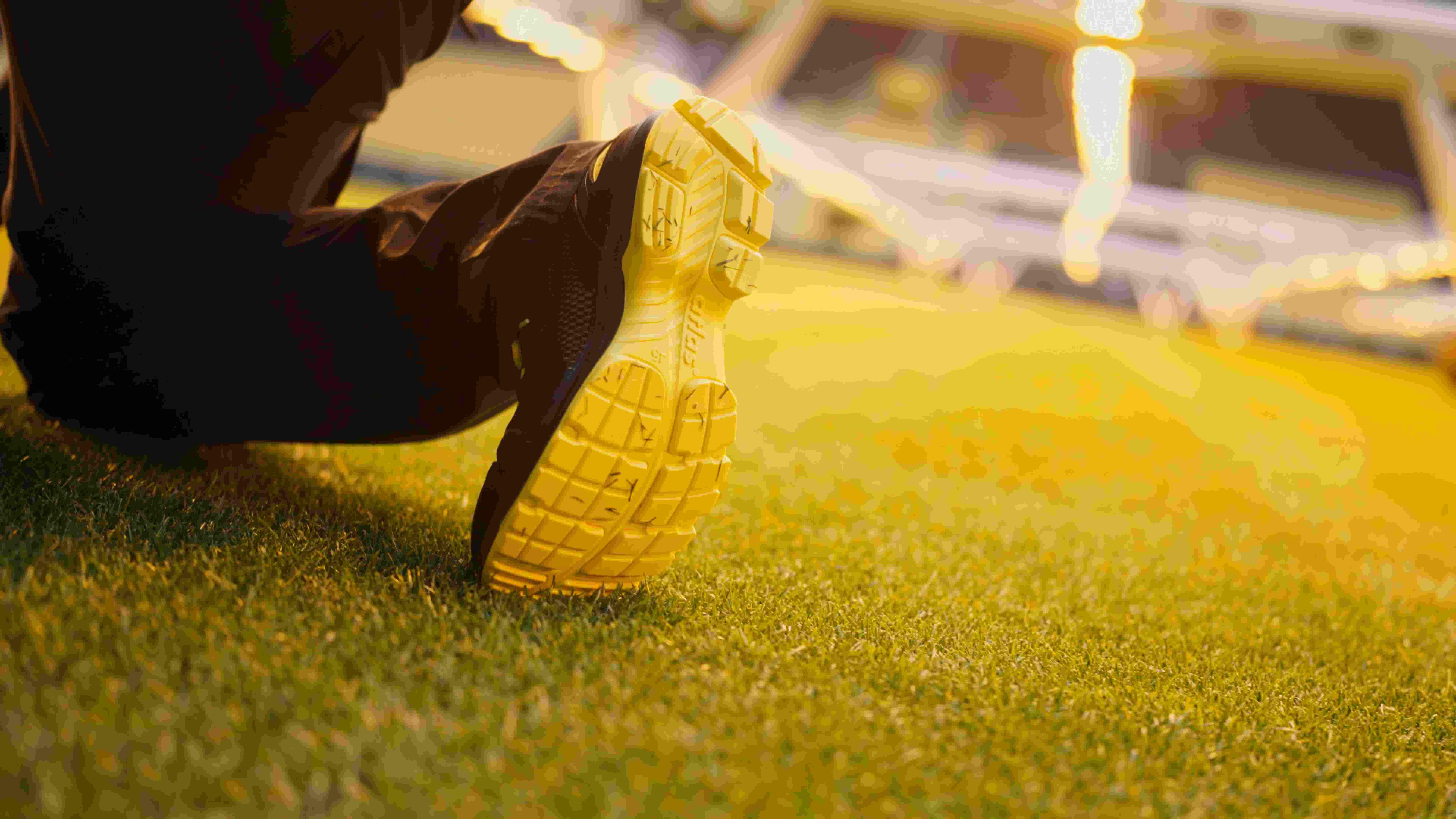 BVB MALOCHER 09 S1P Sicherheitsschuh