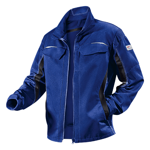 PULSSCHLAG Arbeitsjacke